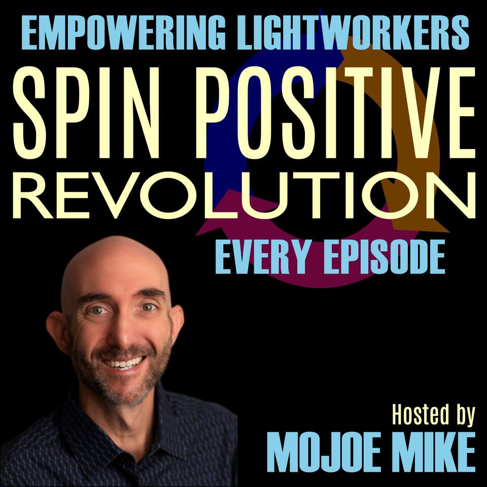 Spin Positive Revolution