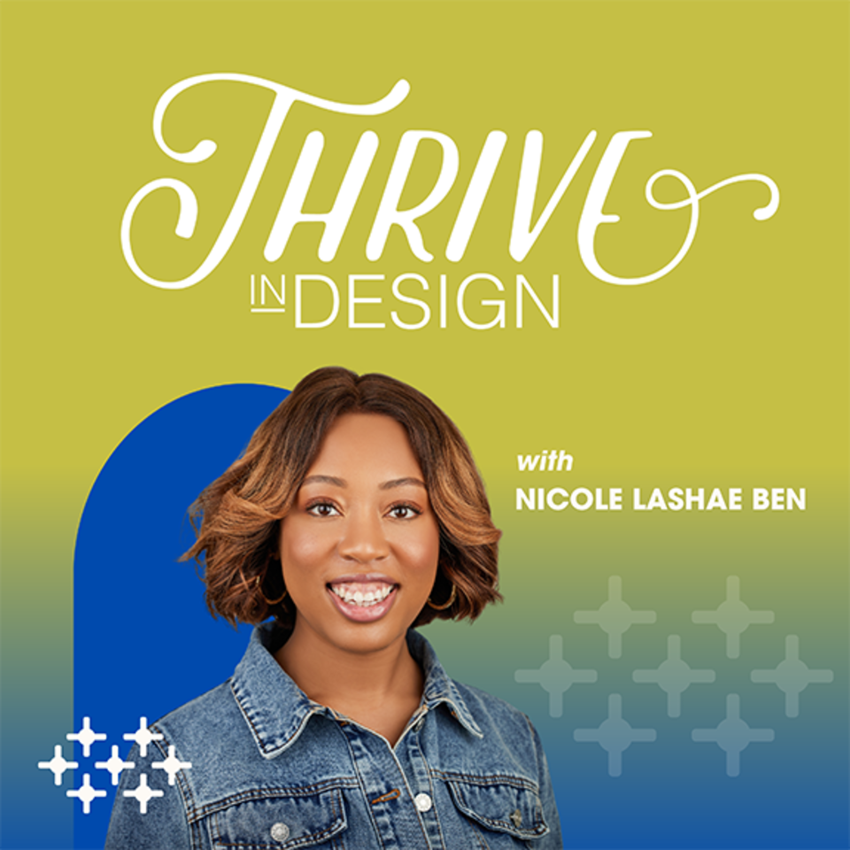 Thrive In Design