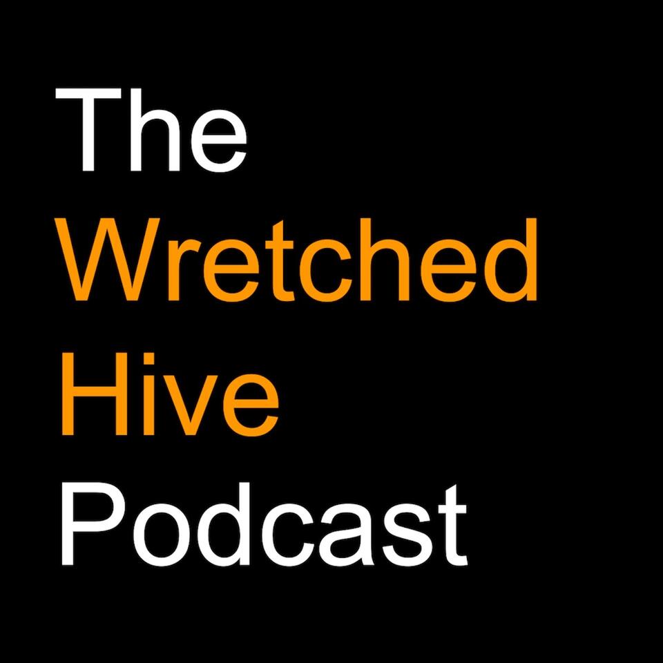 The Wretched Hive: Star Wars and Other Stuff
