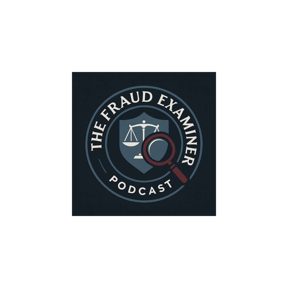 The Fraud Examiner