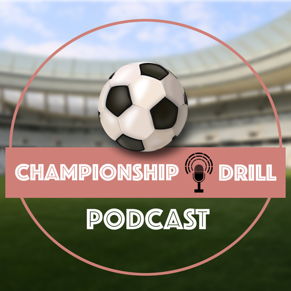 The championshipdrill's Podcast
