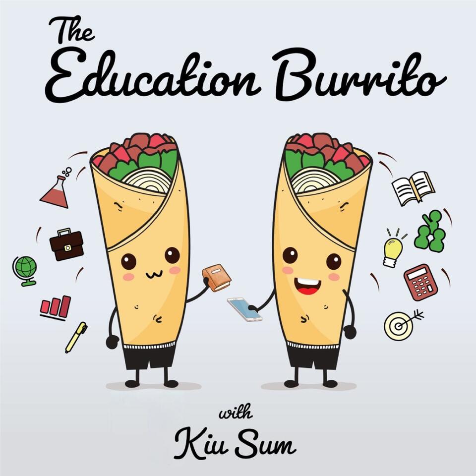 The Education Burrito