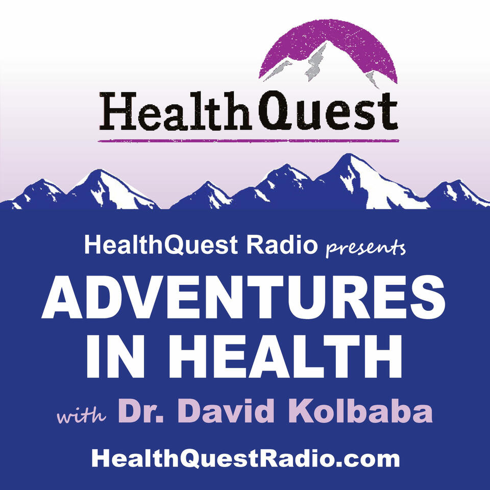 HealthQuest Radio Podcast