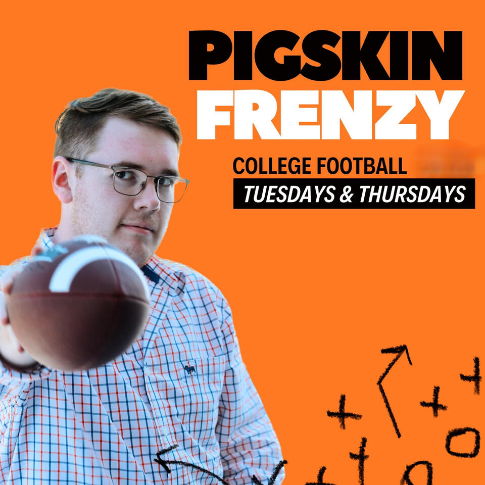 Pigskin Frenzy