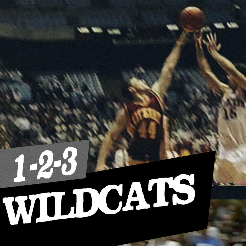 1-2-3 Wildcats