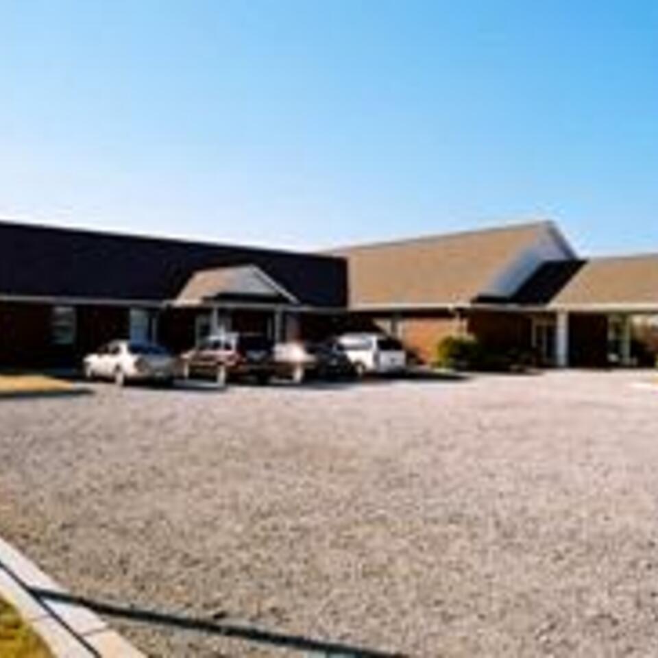 Lake Grace Mennonite Church