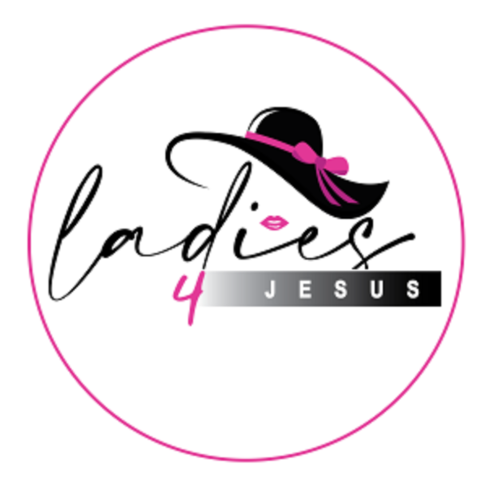 Ladies 4 Jesus