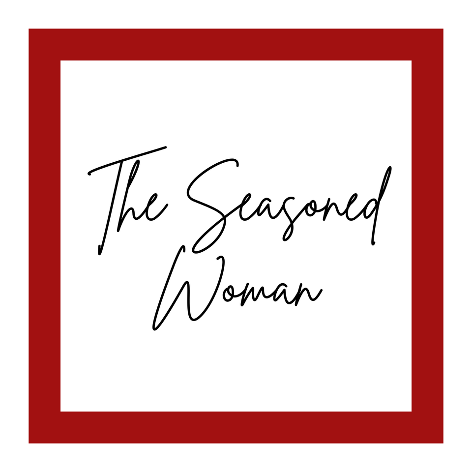 The Seasoned Woman