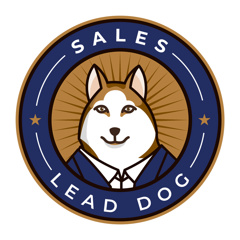 Sales Lead Dog Podcast