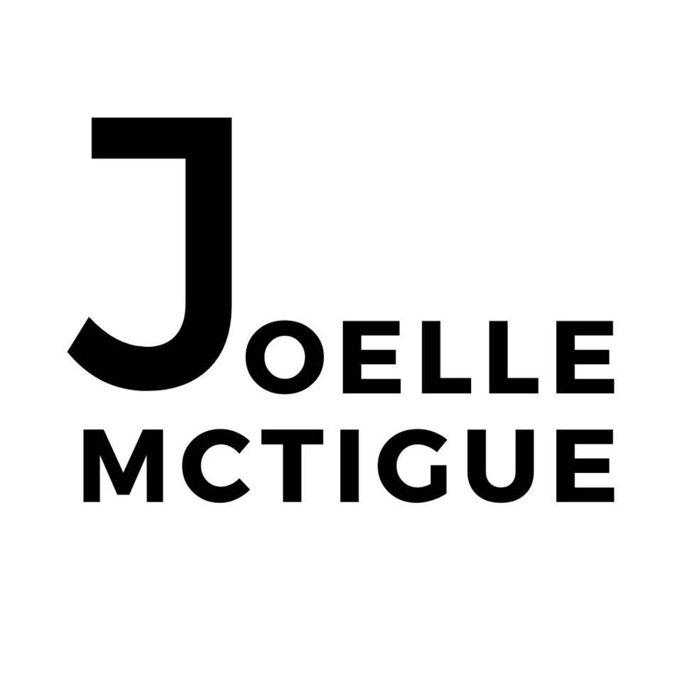 Joelle McTigue’s Podcast