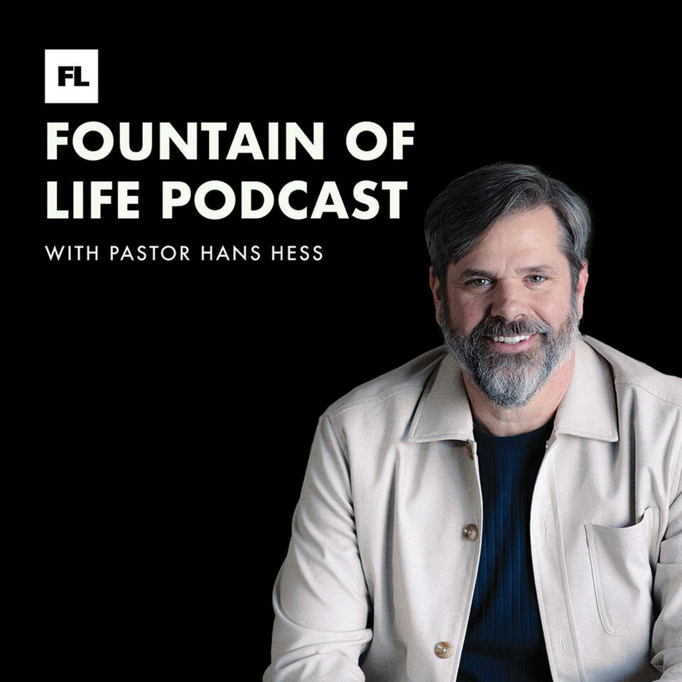 Fountain of Life