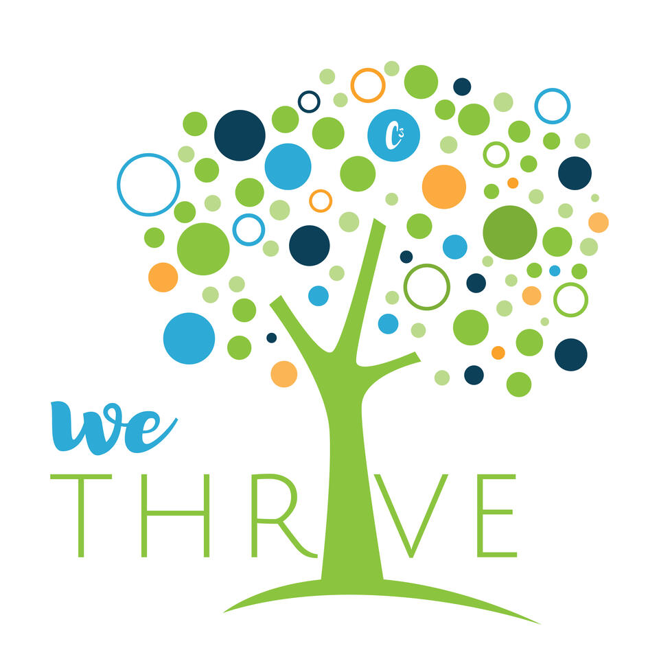 weTHRIVE Podcast