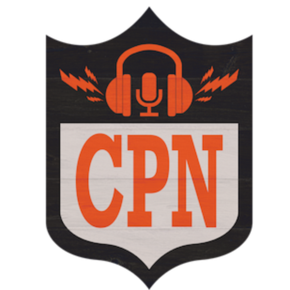 Curtis’s Podcast Network