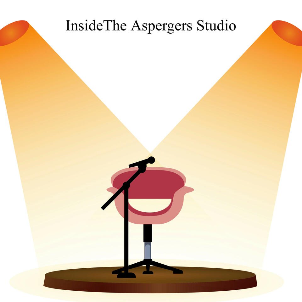 Inside The Aspergers Studio / Stories