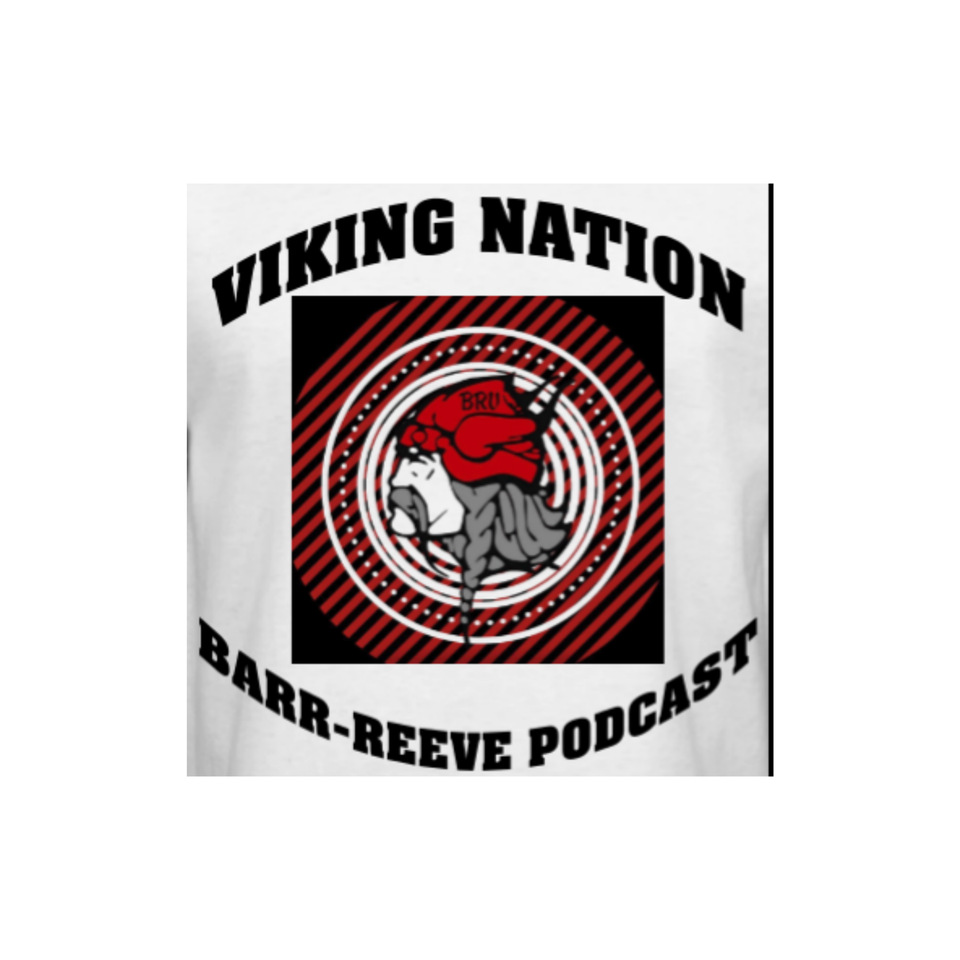 The Barr-Reeve Podcast