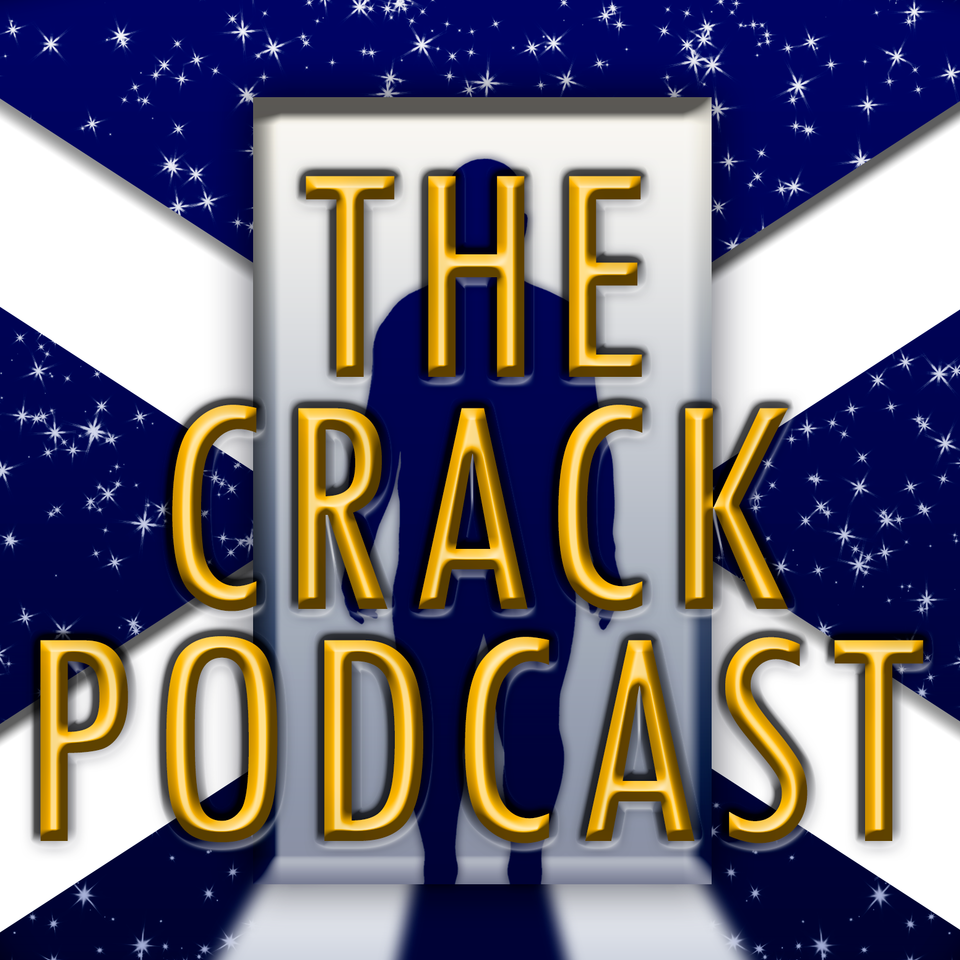 The Crack Podcast