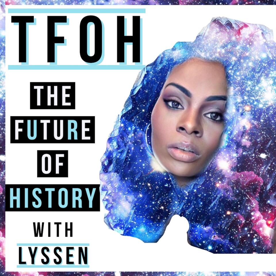 The Future Of History