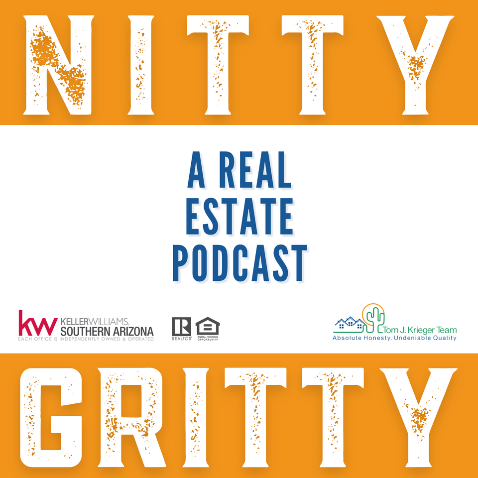 Nitty Gritty Real Estate