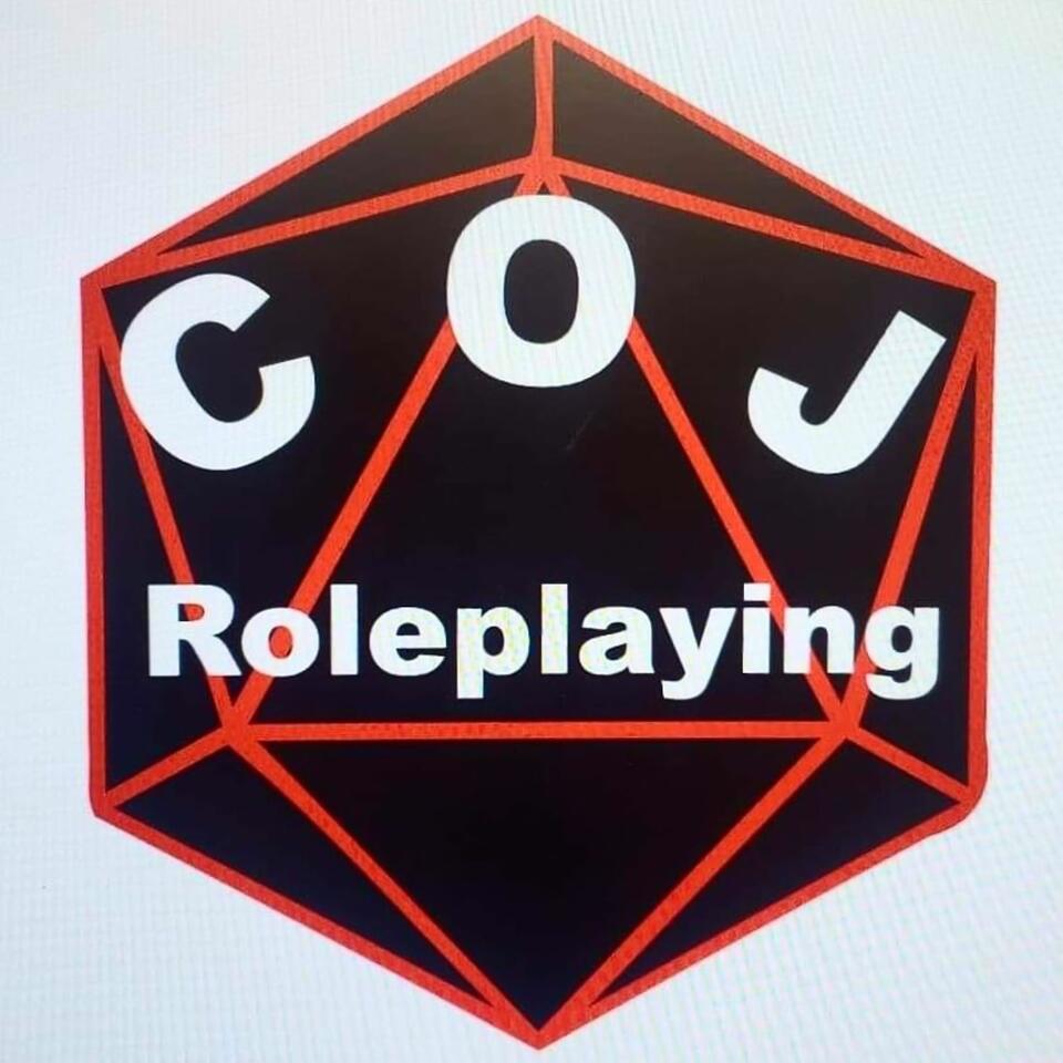 CoJ Roleplaying