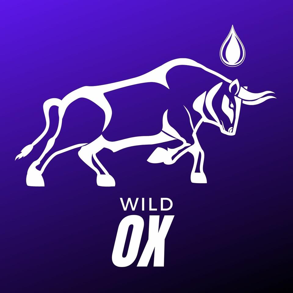 Wild Ox Prayer
