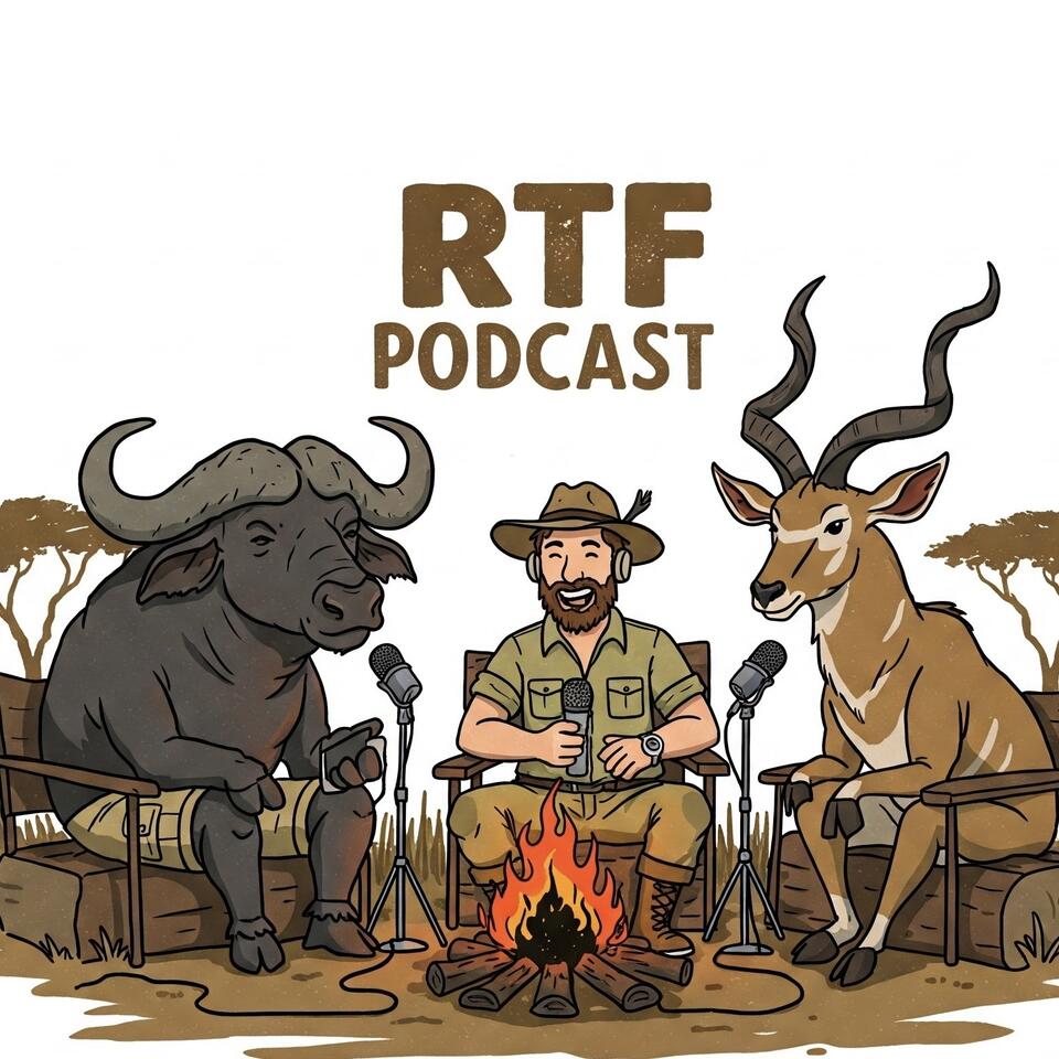 Round The Fire With Kingsview Safaris