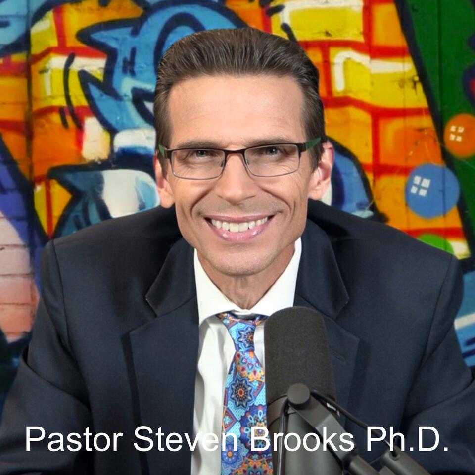 Steven Brooks International
