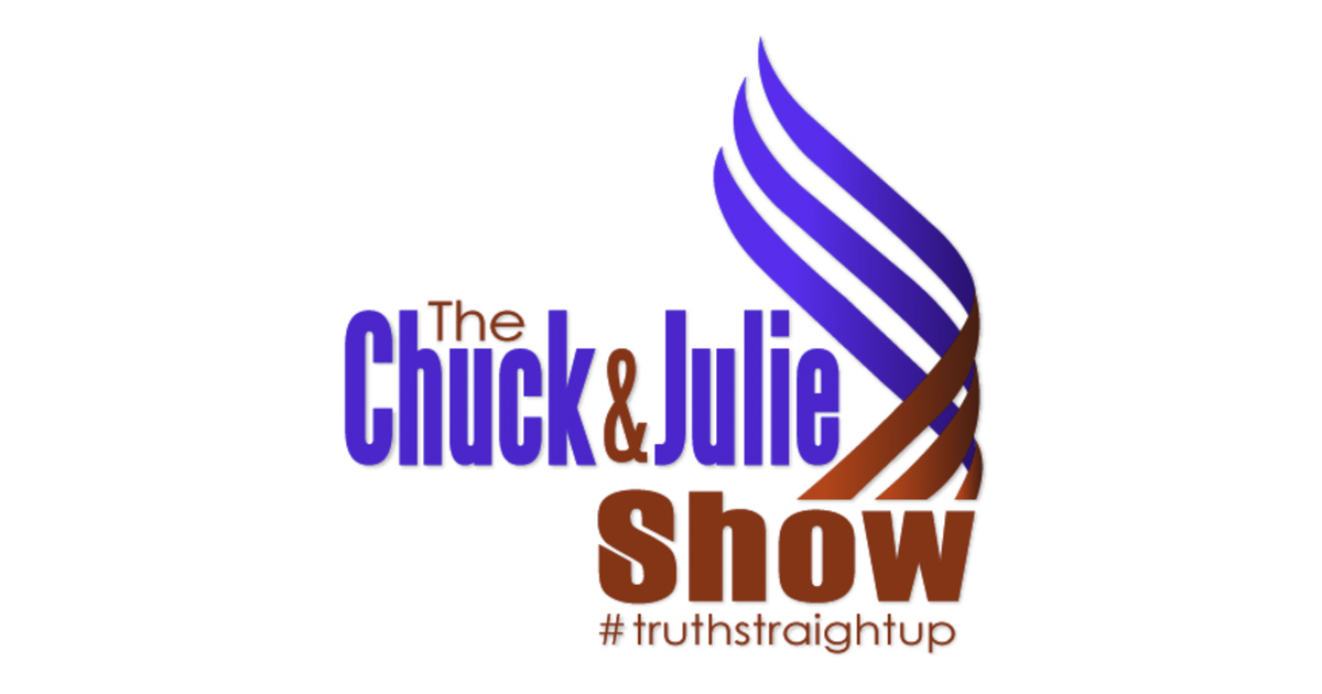 Trump Trial. The Chuck and Julie Show May 29, 2024 - The Chuck and ...