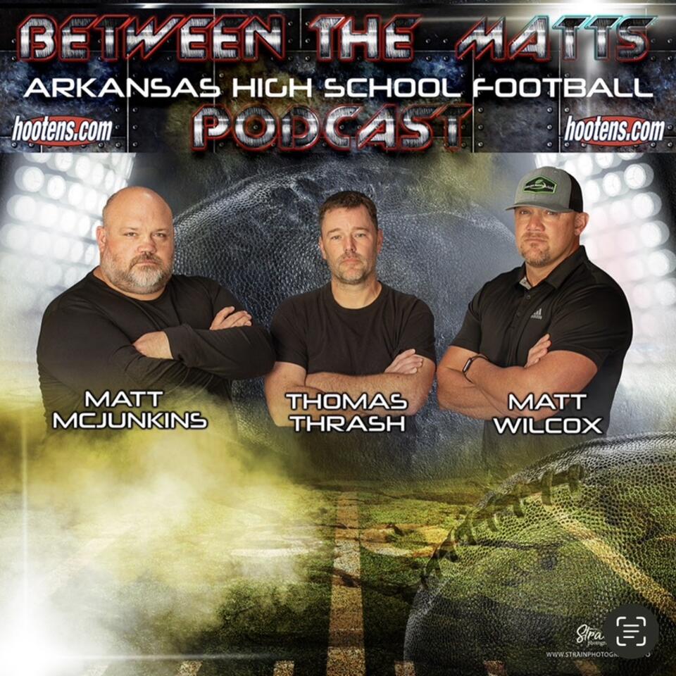 Between The Matts Podcast