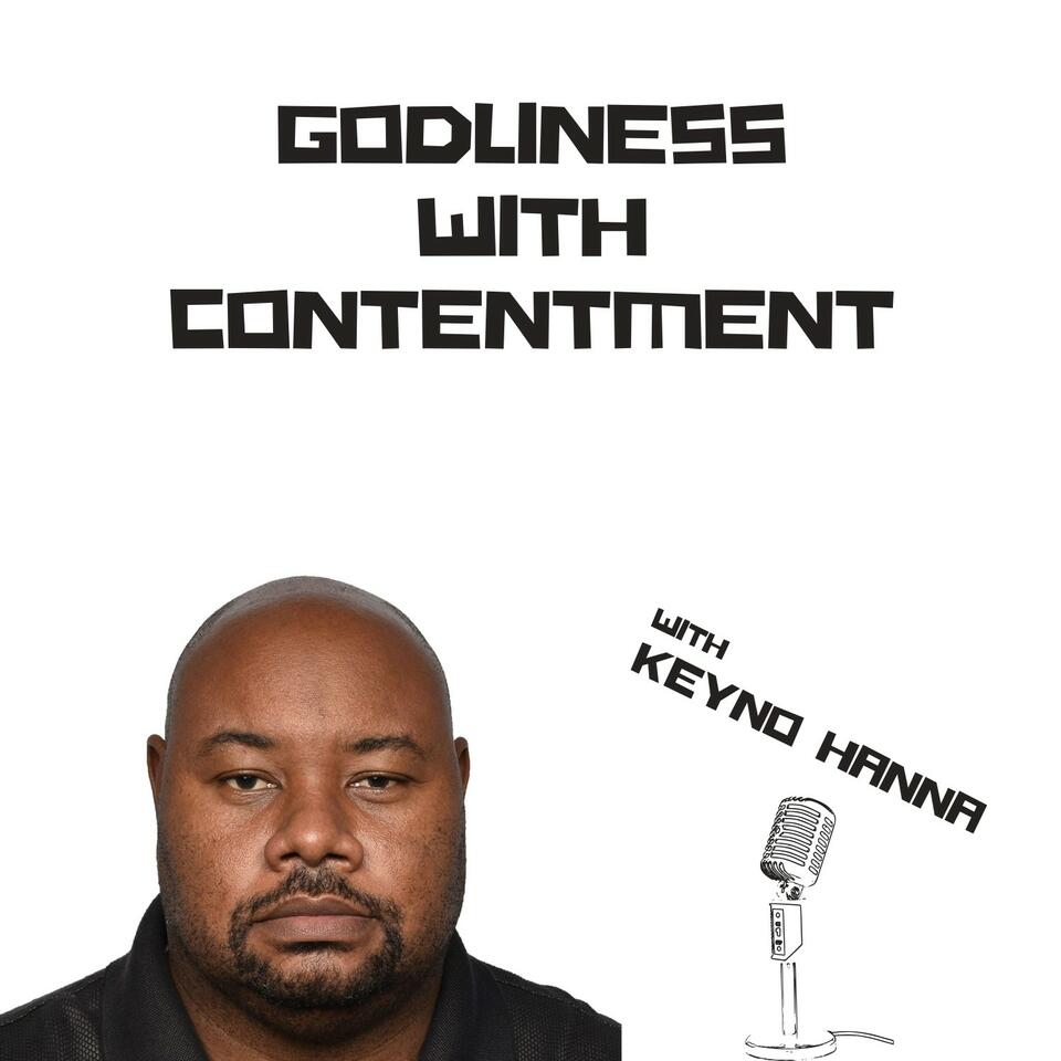 Godliness with Contentment