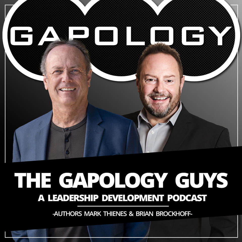 The Gapology Guys