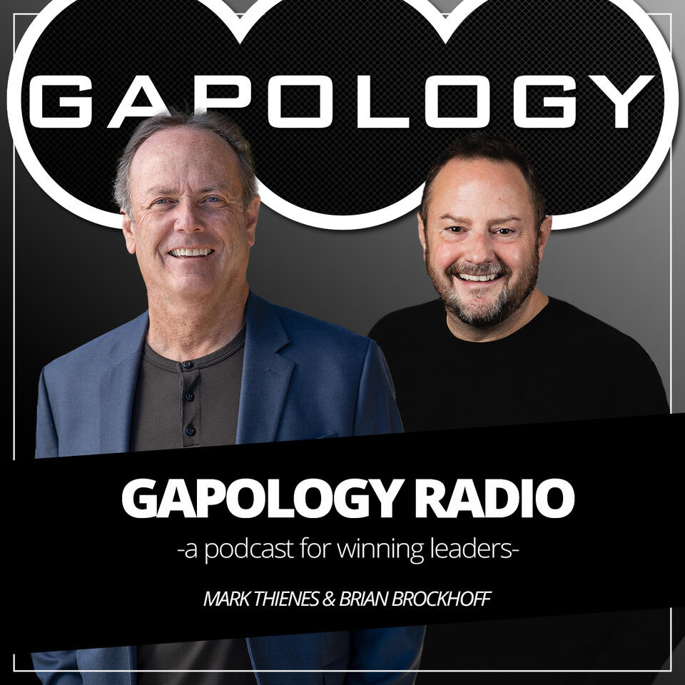 The Gapology Guys