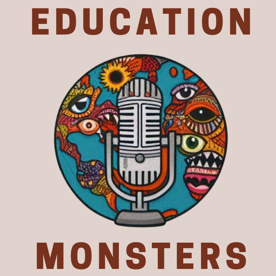 Education Monsters