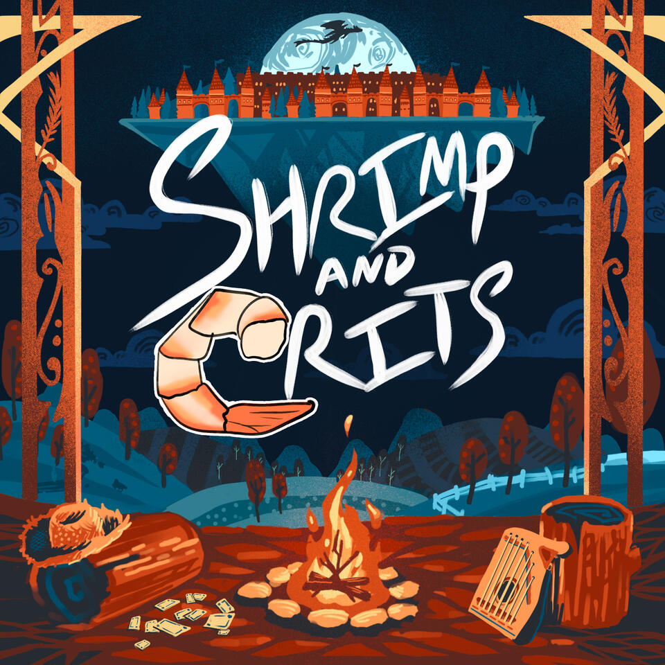 Shrimp and Crits