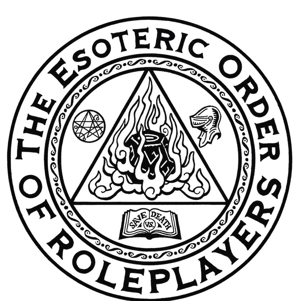 The Esoteric Order of Roleplayers