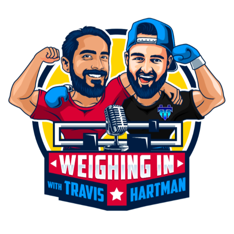 Weighing In with Travis Hartman