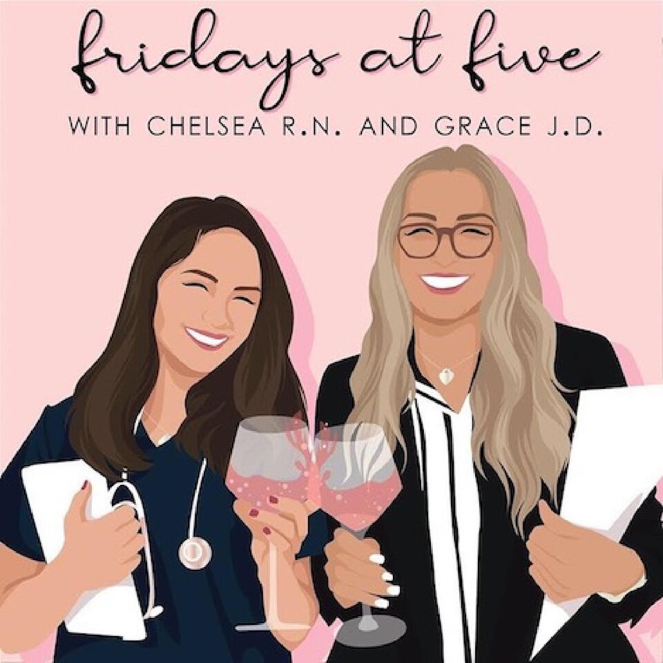 Fridays at Five