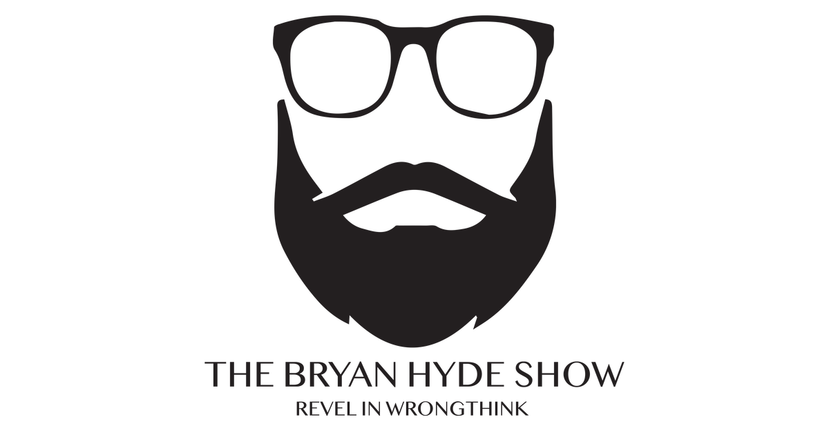 2024 May 16 The Bryan Hyde Show - The Bryan Hyde Show | iHeart