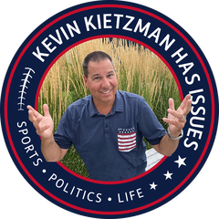 Fake Mahomes Controversy Goes Viral, Chiefs Need Year for Another Vote, R's Rolling, DeSantis Has Musk Plan, Mayor Q's Splash is Cool, Buc-ee's Delayed, Prime Days Record - Kevin Kietzman Has Issues