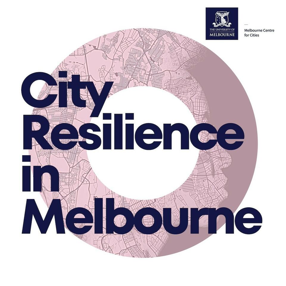 City Resilience In Melbourne