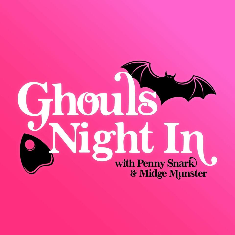Ghouls Night In