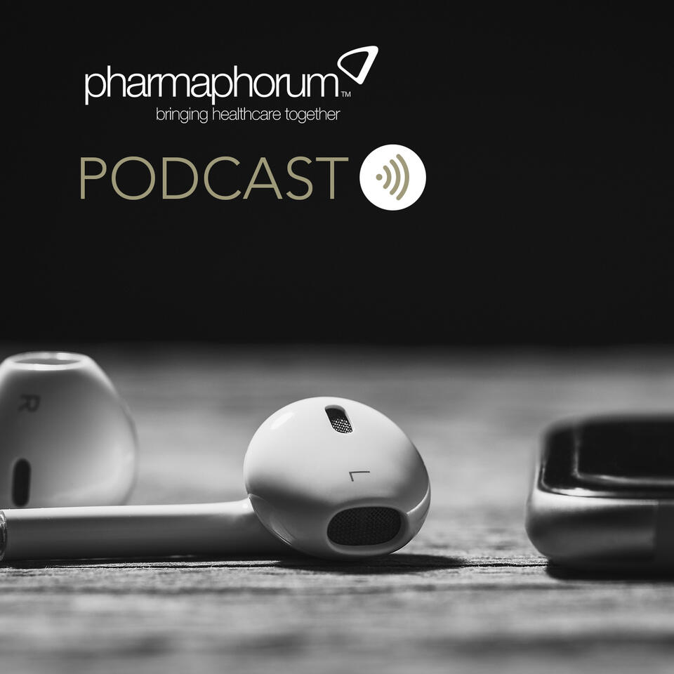 pharmaphorum Podcast