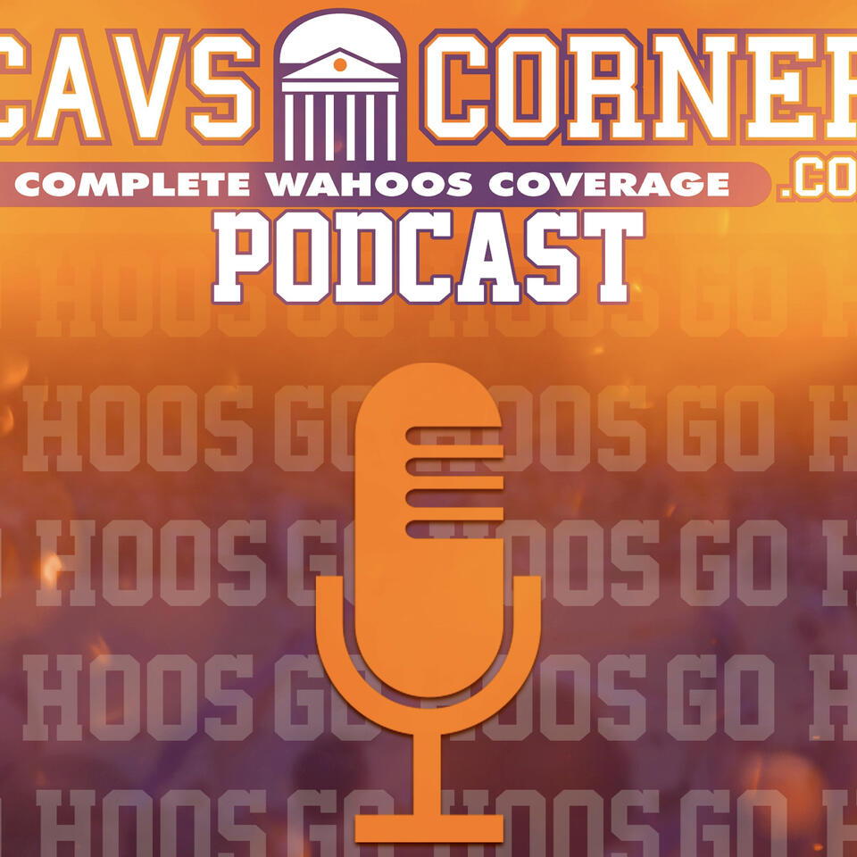 The CavsCorner Podcast