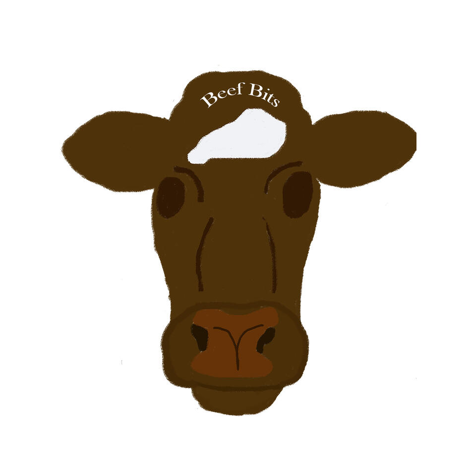 Beef Bits Podcast