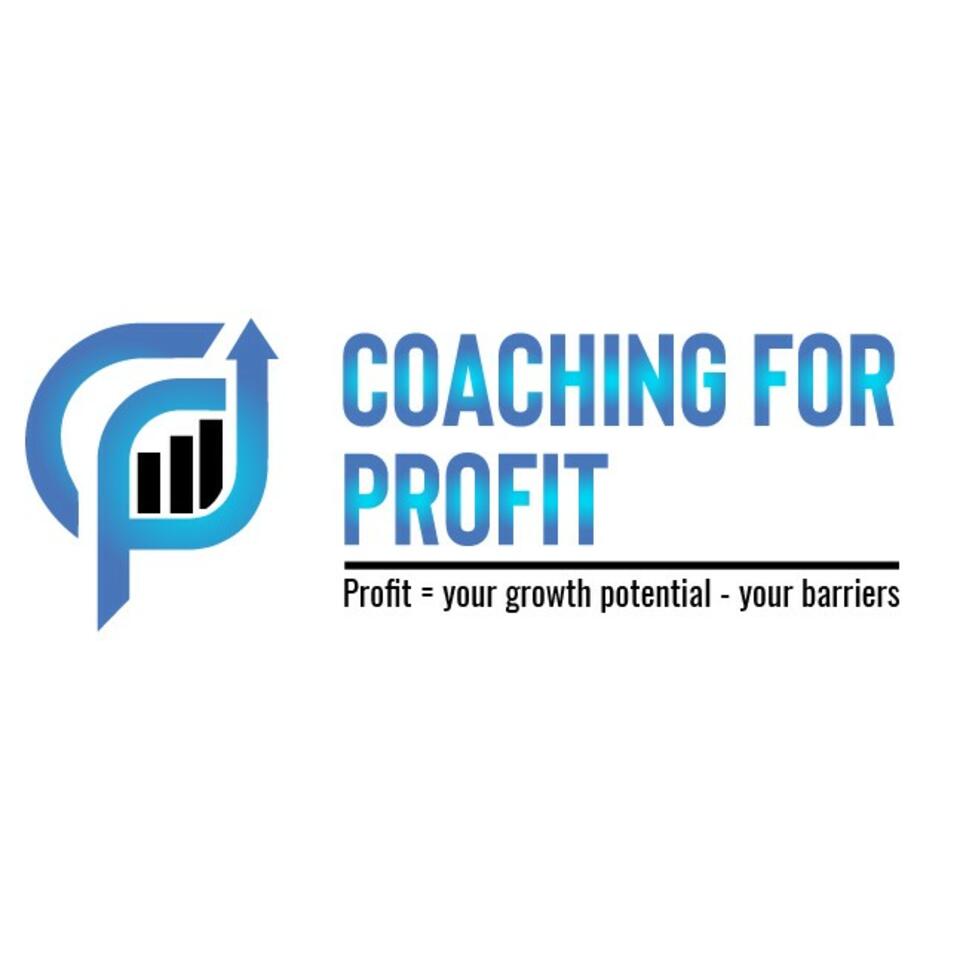 Coaching For Profit