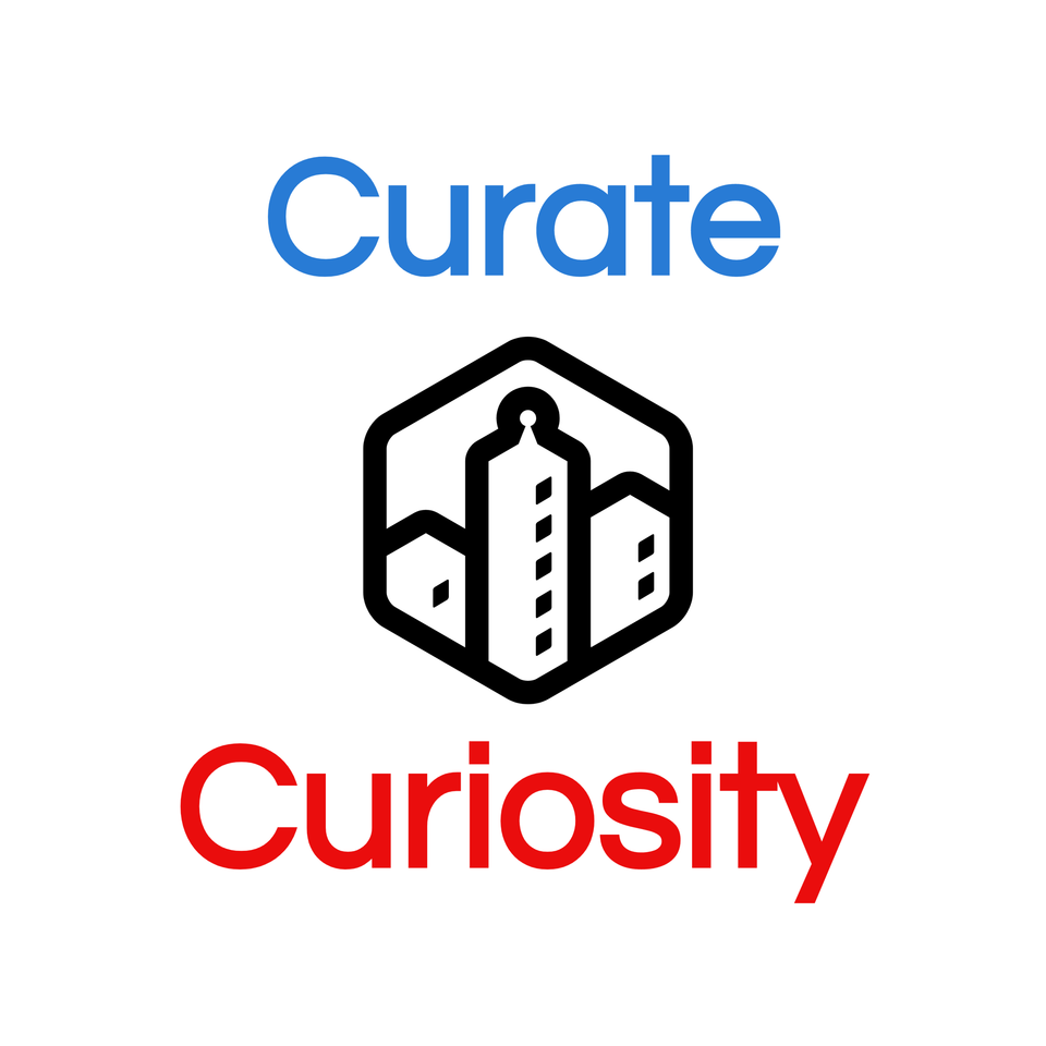 Curate Curiosity