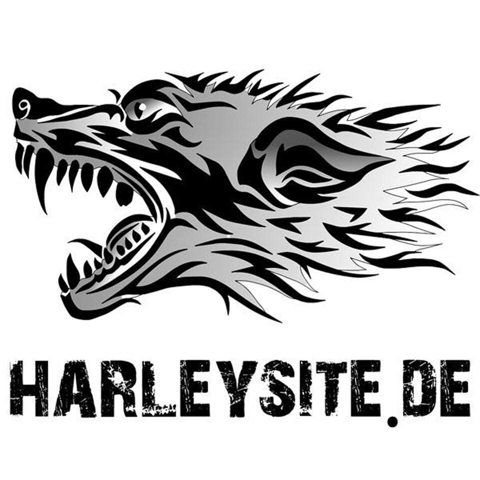 DER HARLEYSITE PODCAST