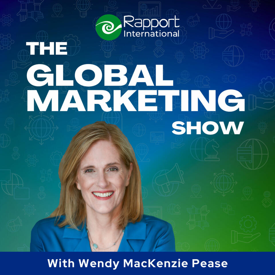The Global Marketing Show
