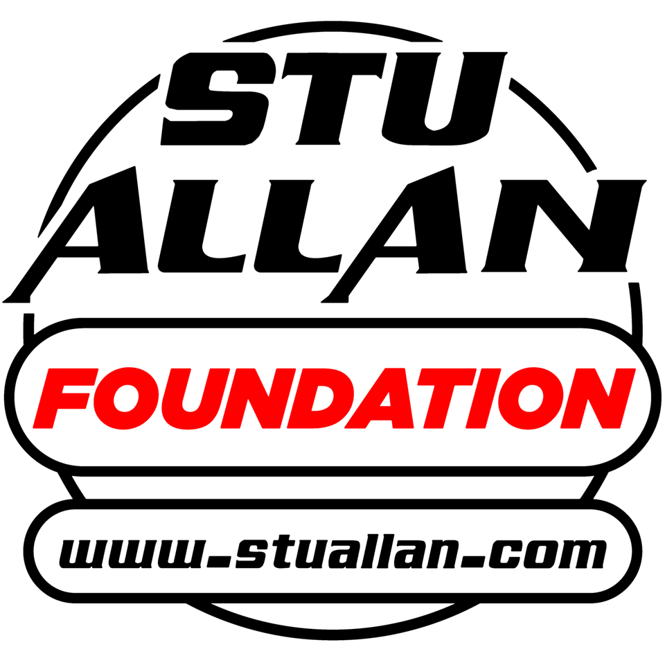 Stu Allan Foundation Podcast