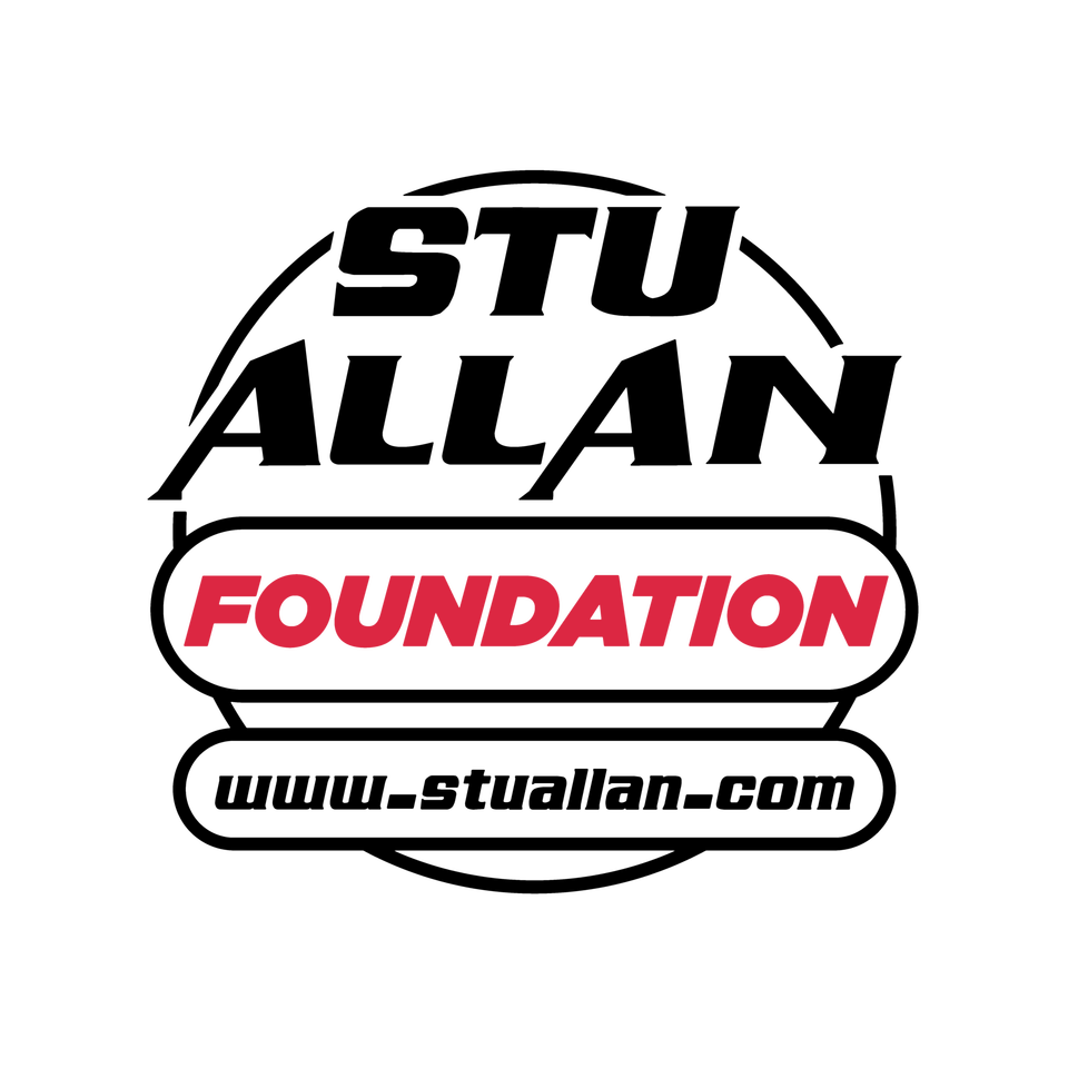 Stu Allan Foundation Podcast