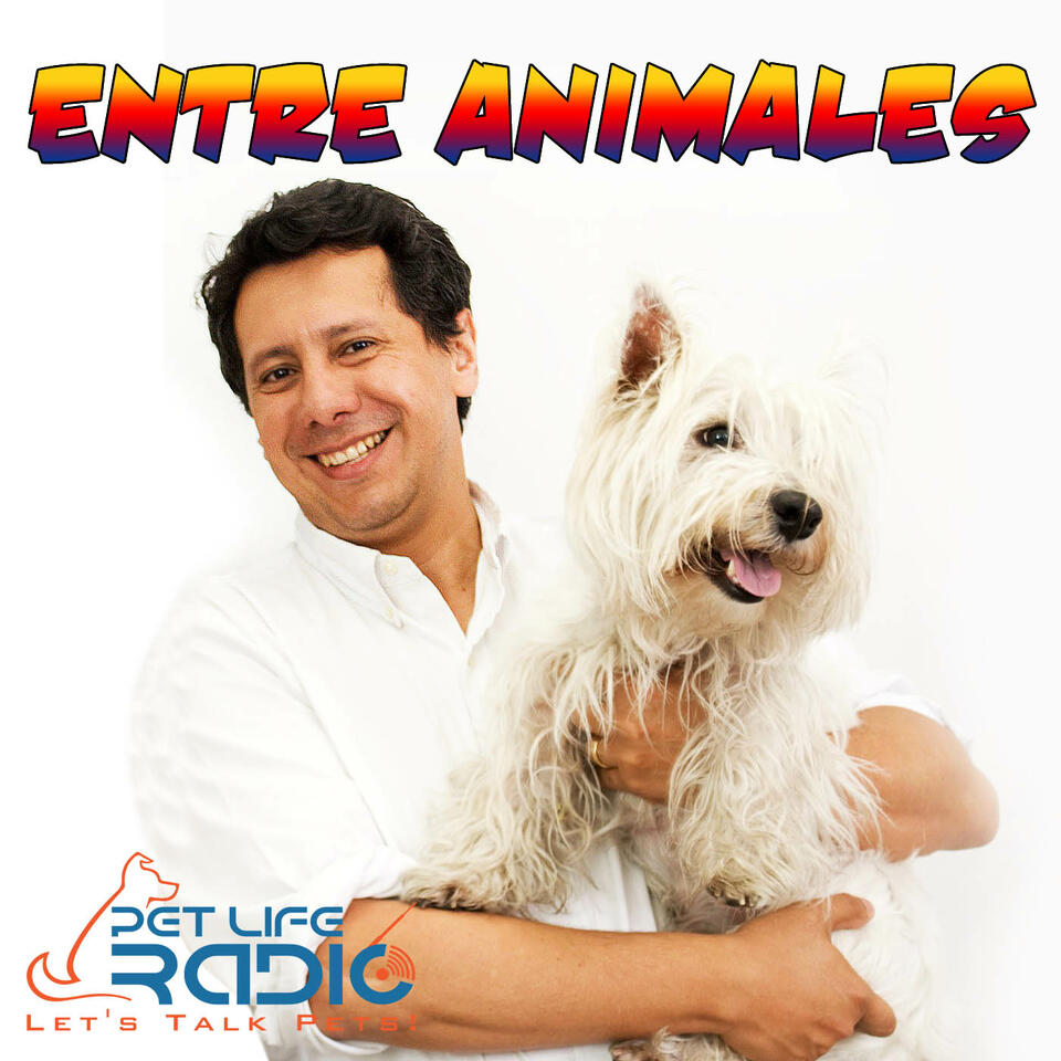 Entre Animales - Pet Life Radio Original (PetLifeRadio.com)